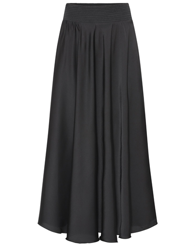 Karmamia Copenhagen - Savannah Nederdel - Black